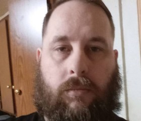 Travis, 36, Valley Station