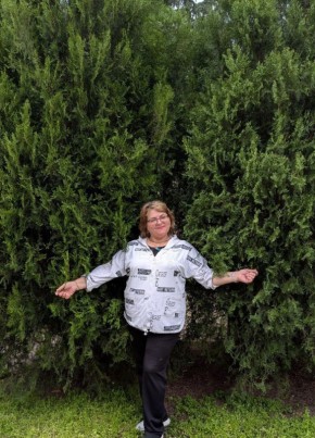 Olga, 58, Russia, Perm