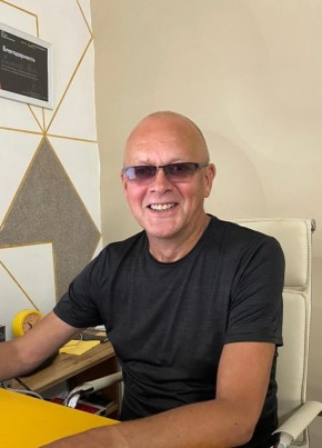 Vladislav, 60, Russia, Arkhangelsk