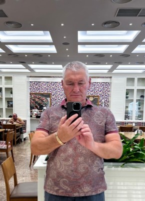 Sergey, 62, Russia, Simferopol