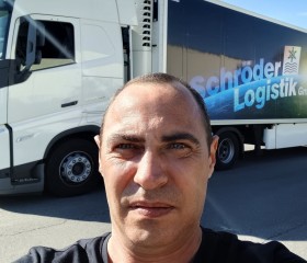 Aleksandr, 46, Sundbyberg