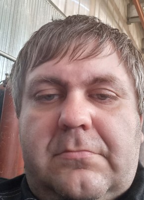Aleksandr, 43, Russia, Tikhvin