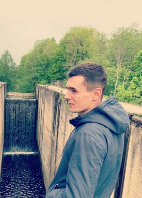 Vlad, 30, Russia, Kaliningrad