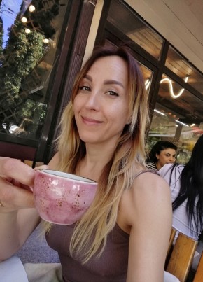 Alena, 49, Russia, Kudepsta