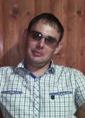 Sergey, 29, Russia, Balakovo