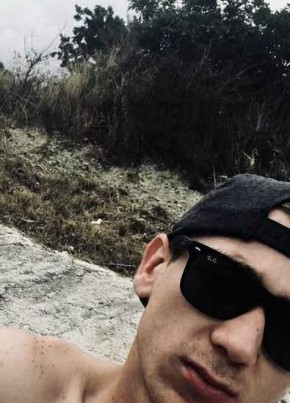 Samael, 28, Russia, Kaliningrad