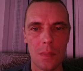 Zhenya, 46, Saint Petersburg