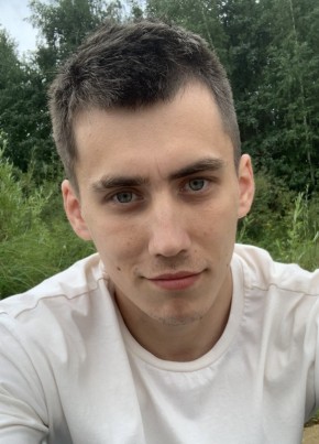 Anton, 32, Russia, Nizhniy Novgorod