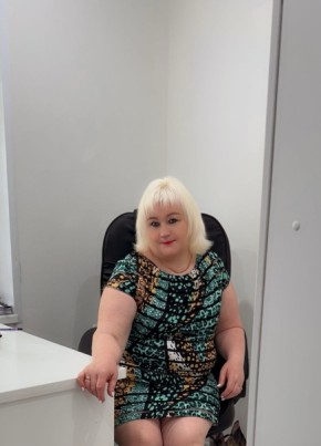 Zoechka, 48, Russia, Saint Petersburg