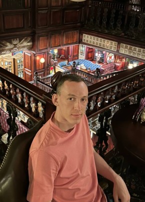 Vladislav, 29, Russia, Yelabuga