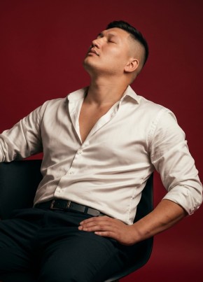 Aleksandr, 32, Russia, Krasnodar