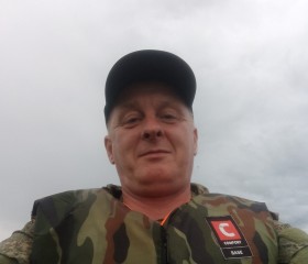 Ivan, 48, Chelyabinsk