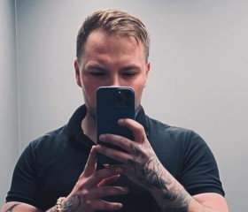 Slava, 35, Tallinn