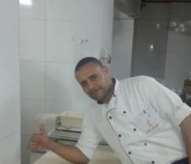 محمود, 33, Shibin al Kawm