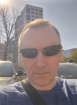 Pavel, 50, Moscow