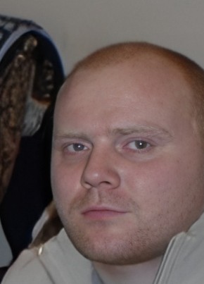 Vova, 37, Russia, Orel