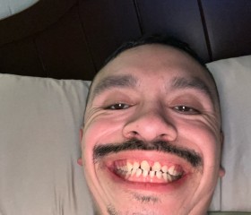 Guillremo, 19, San Antonio