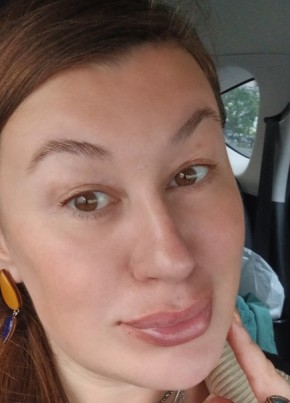 Ket, 42, Russia, Novosibirsk