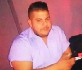 Giannhs, 37, Petroupolis