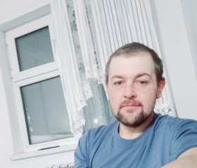 Sergey, 31, Astana