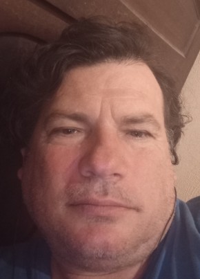 Rubén, 51, Paraguay, Encarnacion