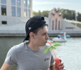 Dzmitry, 32, Wroclaw