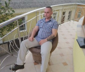 Oleksandr, 40, Brno