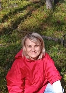 Svetlana, 51, Russia, Saint Petersburg