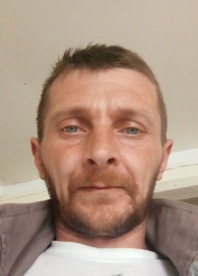 Sergey, 41, Russia, Lipetsk