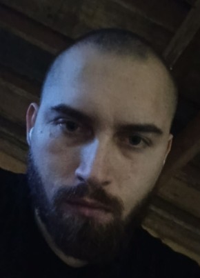 Aleksey, 31, Russia, Moscow