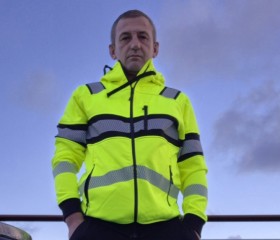 Vasilijs, 49, Stockholm