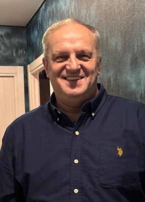 Andrey, 54, Russia, Moscow