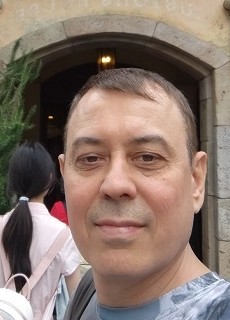 Den, 46, Russia, Kemerovo