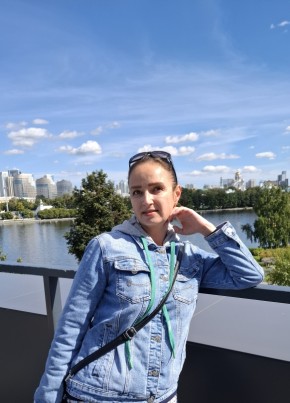 Natalya, 46, Russia, Yekaterinburg
