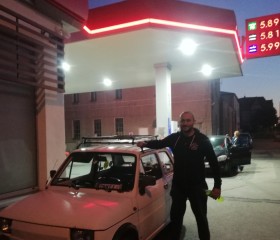 Максим Верний, 37, Gorzow Wielkopolski