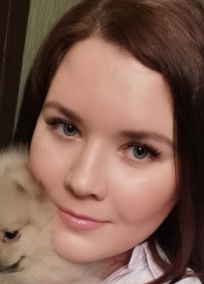 Elis, 34, Russia, Kogalym