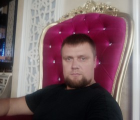 Aleksandr, 38, Semikarakorsk
