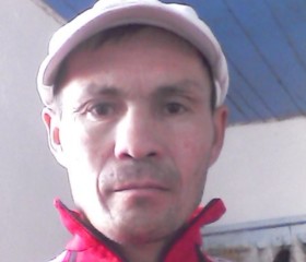 Erbol, 52, Semey