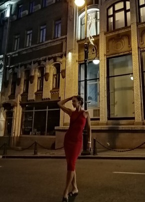 Daria , 46, Russia, Vladivostok
