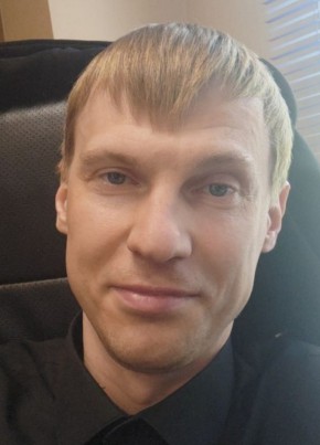 Egor, 38, Russia, Nikolayevsk-on-Amure