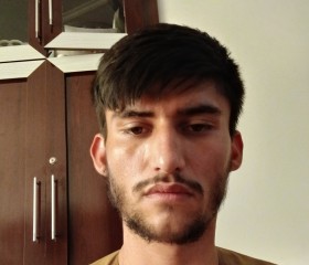 Waseem Safl, 22, Pul-e Khumri