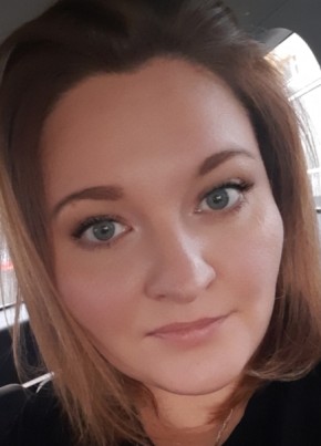 Oksana, 40, Russia, Murmansk