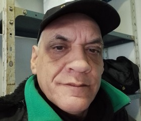 Dario, 52, Buenos Aires