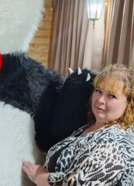 Oksana, 48, Russia, Gagarin