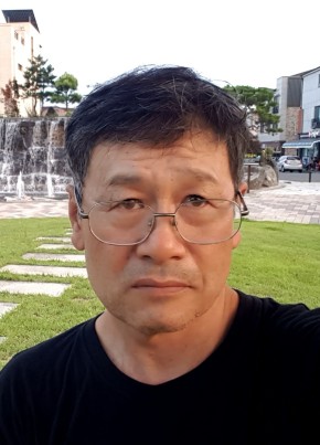 Andrey, 61, Republic of Korea, Cheongju-si