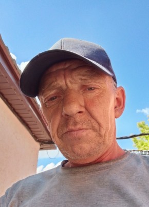 Dmitriy, 45, Kazakhstan, Karagandy