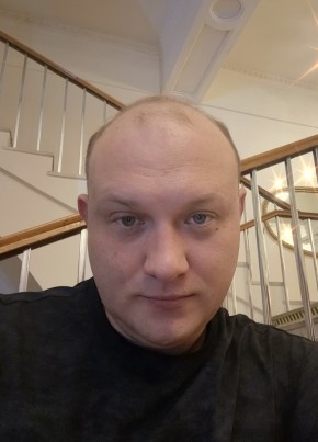 Yuriy, 37, Russia, Volgograd