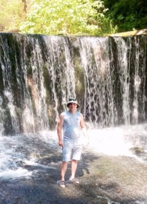 Mikhail, 39, Russia, Voronezh
