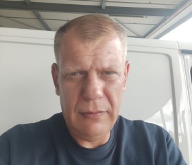 Pavlo, 52, Werl