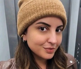 Poala rossi, 44, Rome